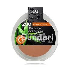 Recarga Compact Blush 324 - Colorete - Imagen 1