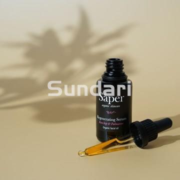 Regenerating Rose Hip Serum: Serum Regenerador Facial Rosa Mosqueta 30ml - Imagen 2