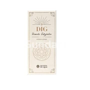 Remedio Integrativo DIG 50ml - Imagen 1