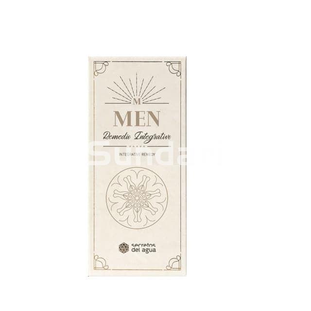 Remedio Integrativo MEN 50ml - Imagen 1