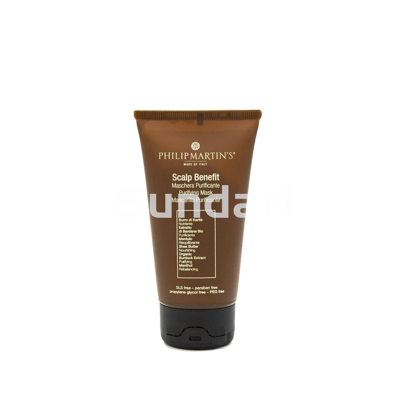 Scalp Benefit 200ml - Imagen 1