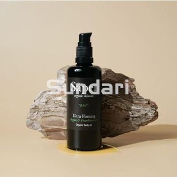 Ultra Firming Body Oil: Aceite Corporal Reafirmante 100 ml - Imagen 2